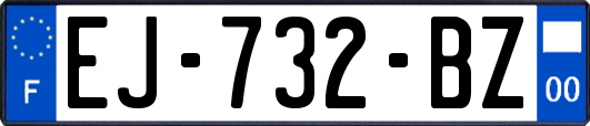 EJ-732-BZ