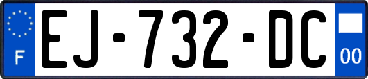 EJ-732-DC