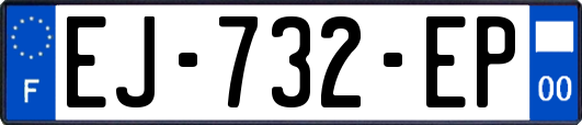 EJ-732-EP