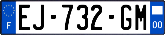 EJ-732-GM