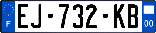 EJ-732-KB