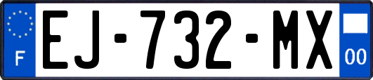 EJ-732-MX