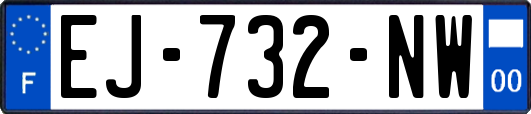 EJ-732-NW