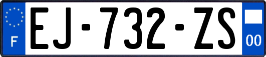 EJ-732-ZS