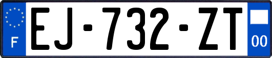 EJ-732-ZT