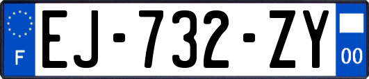 EJ-732-ZY