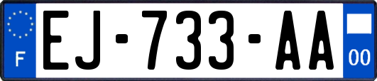 EJ-733-AA