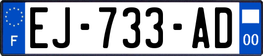 EJ-733-AD