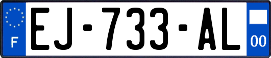 EJ-733-AL