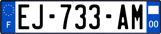 EJ-733-AM