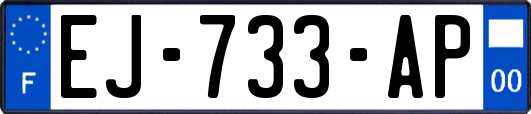 EJ-733-AP