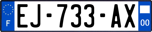 EJ-733-AX