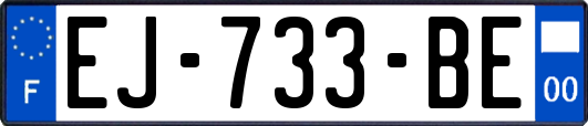 EJ-733-BE