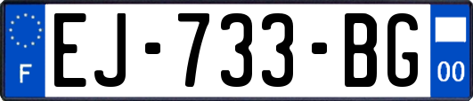 EJ-733-BG