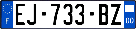 EJ-733-BZ