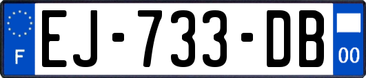 EJ-733-DB