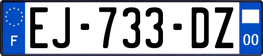 EJ-733-DZ