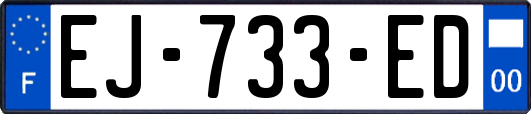 EJ-733-ED