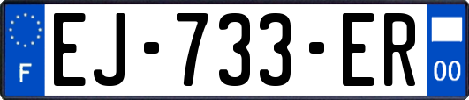 EJ-733-ER