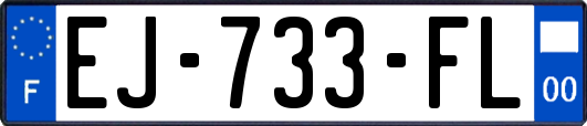 EJ-733-FL