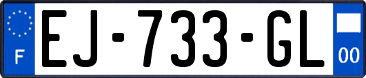 EJ-733-GL