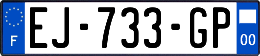 EJ-733-GP