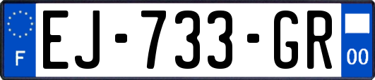 EJ-733-GR