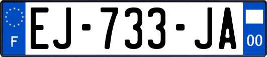 EJ-733-JA