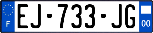 EJ-733-JG