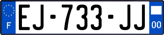 EJ-733-JJ