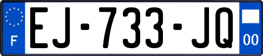 EJ-733-JQ