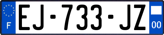 EJ-733-JZ