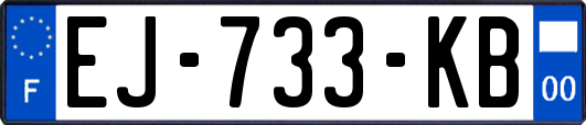 EJ-733-KB