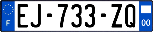 EJ-733-ZQ