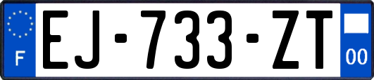 EJ-733-ZT