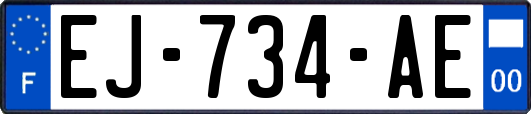 EJ-734-AE