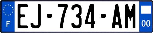 EJ-734-AM