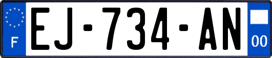 EJ-734-AN