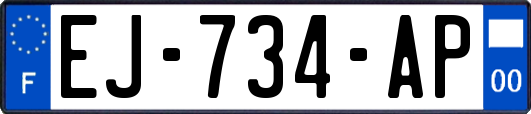 EJ-734-AP