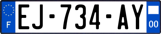 EJ-734-AY