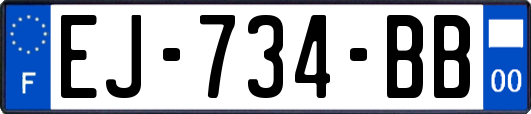 EJ-734-BB