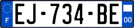 EJ-734-BE