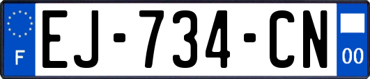 EJ-734-CN