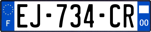 EJ-734-CR