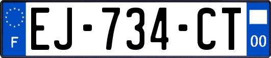 EJ-734-CT