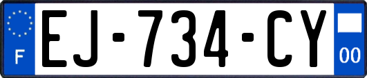 EJ-734-CY