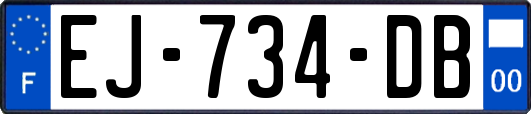 EJ-734-DB