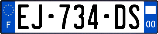 EJ-734-DS