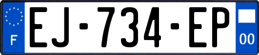 EJ-734-EP