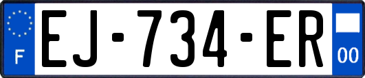 EJ-734-ER